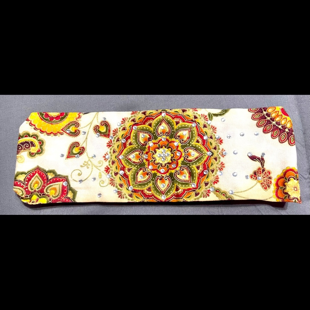 Hair band wrap